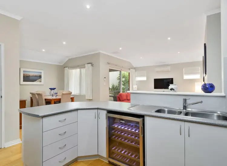 Second view of Homely villa listing, 124B Mars Street, Carlisle WA 6101