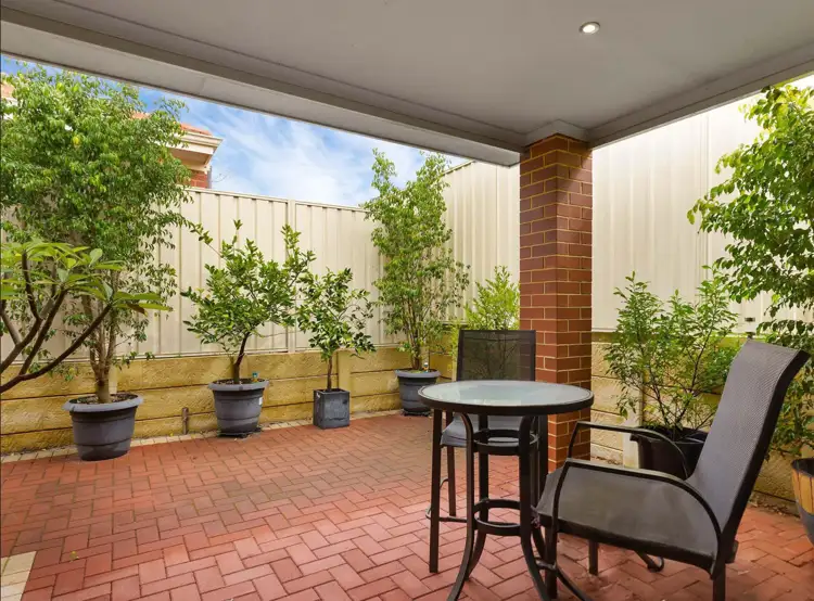 Sixth view of Homely villa listing, 124B Mars Street, Carlisle WA 6101