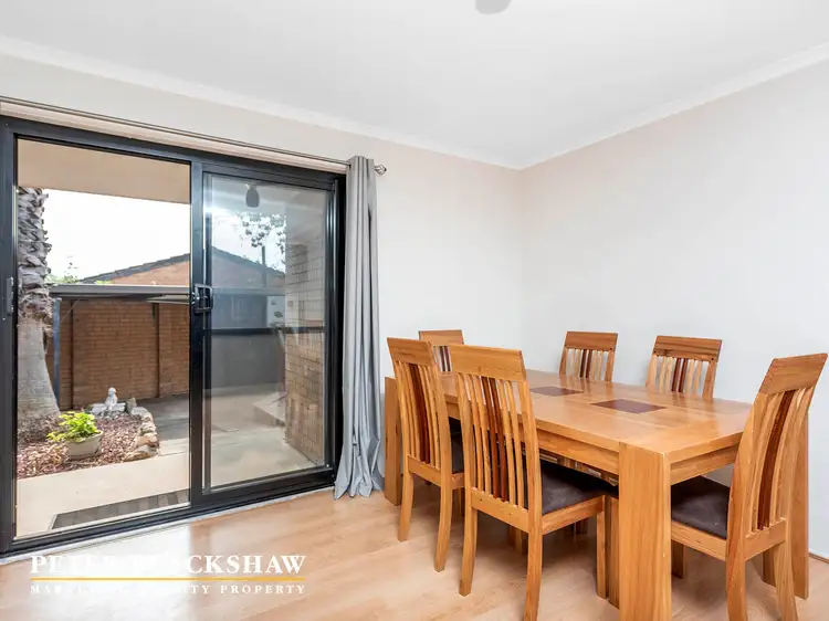 Fifth view of Homely house listing, 6 Langlands Close, Calwell ACT 2905