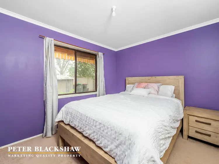 Sixth view of Homely house listing, 6 Langlands Close, Calwell ACT 2905
