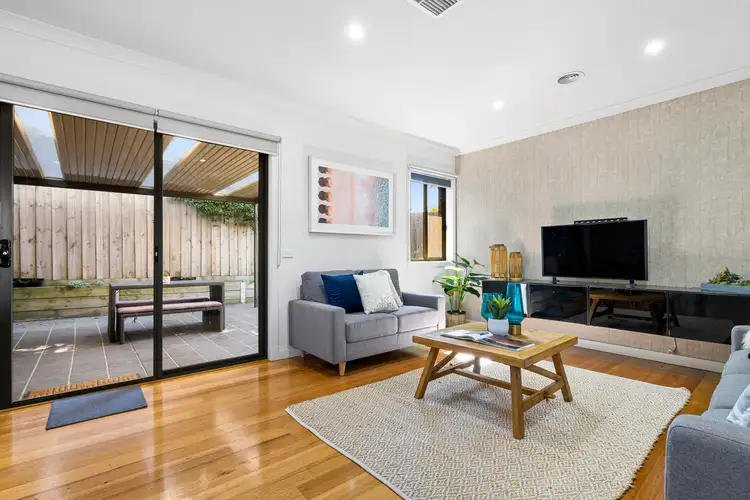 Third view of Homely unit listing, 4/23 Stradbroke Road, Boronia VIC 3155