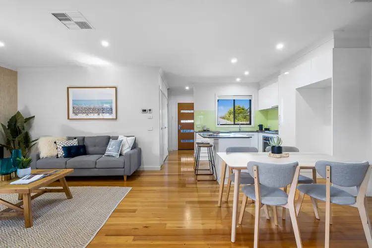 Fourth view of Homely unit listing, 4/23 Stradbroke Road, Boronia VIC 3155