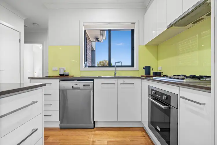 Sixth view of Homely unit listing, 4/23 Stradbroke Road, Boronia VIC 3155