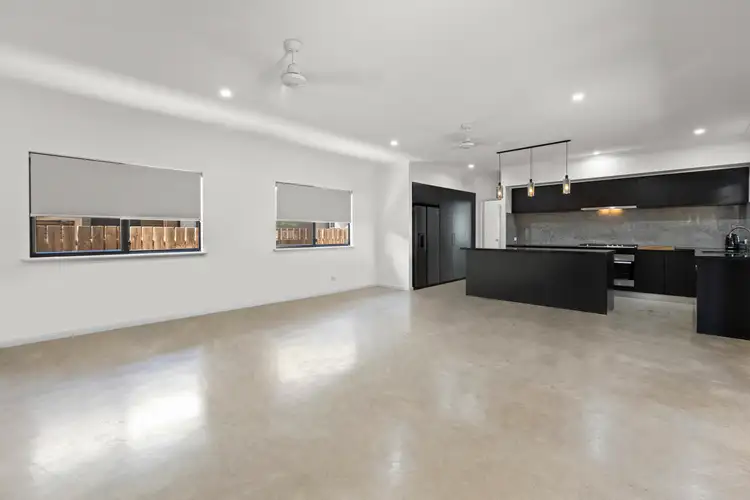 Fifth view of Homely house listing, 32 Durack Crescent, Broome WA 6725