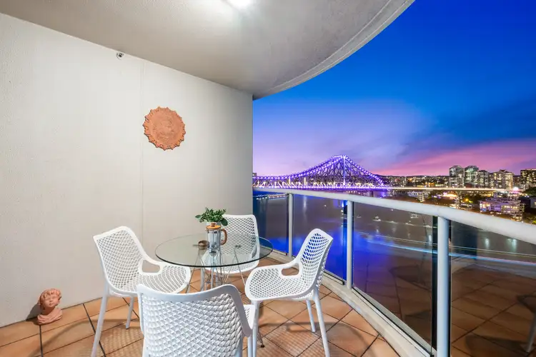 85/32 Macrossan Street, Brisbane City QLD 4000