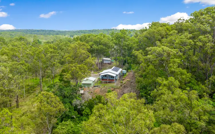 Main view of Homely house listing, 31-33 Rosenstet Lane, Apple Tree Creek QLD 4660