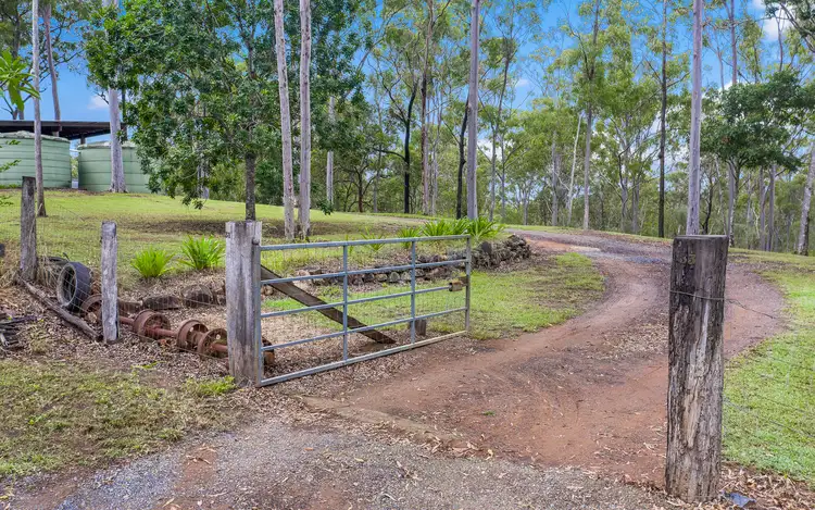 Second view of Homely house listing, 31-33 Rosenstet Lane, Apple Tree Creek QLD 4660