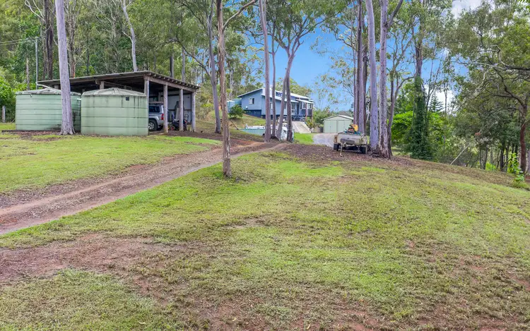 Third view of Homely house listing, 31-33 Rosenstet Lane, Apple Tree Creek QLD 4660