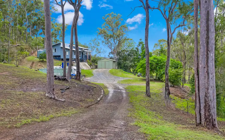 Fourth view of Homely house listing, 31-33 Rosenstet Lane, Apple Tree Creek QLD 4660