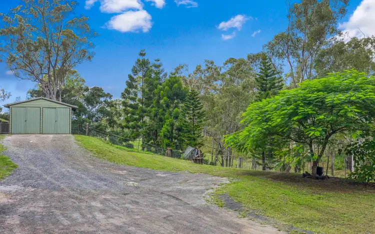 Fifth view of Homely house listing, 31-33 Rosenstet Lane, Apple Tree Creek QLD 4660