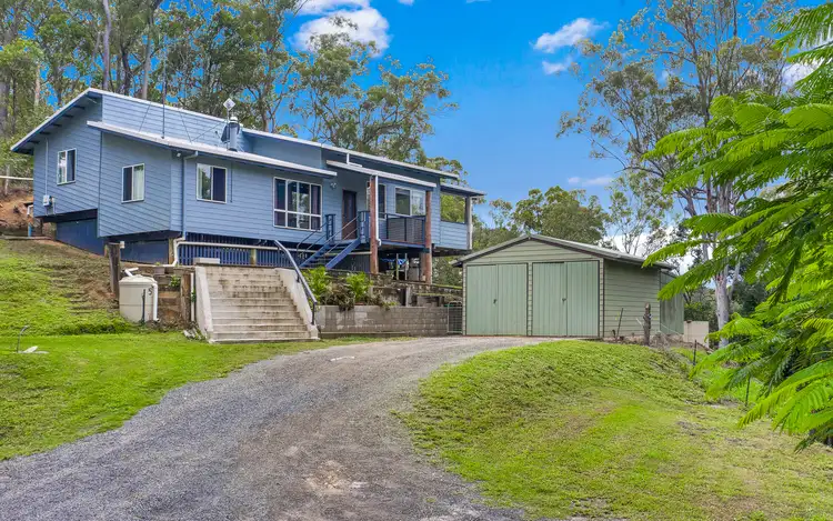 Seventh view of Homely house listing, 31-33 Rosenstet Lane, Apple Tree Creek QLD 4660