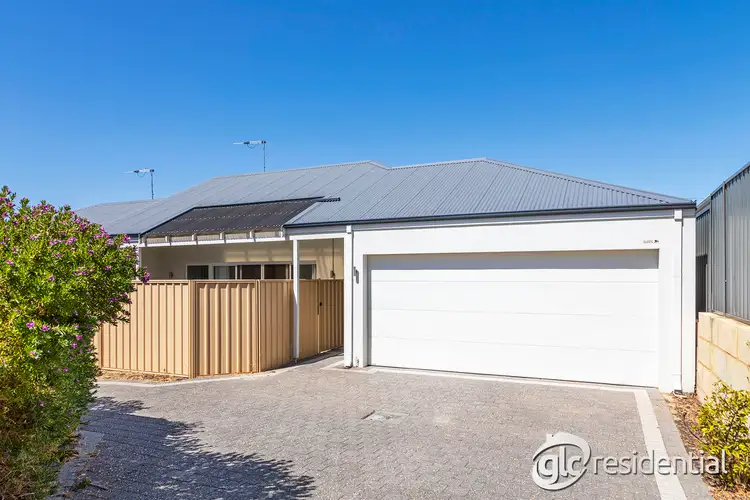 8a Jamy Place, Hamilton Hill WA 6163