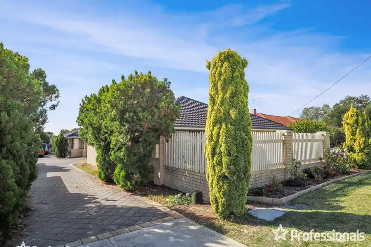 2/21 Chipala Road, Westminster WA 6061