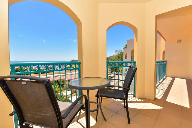 Second view of Homely unit listing, 8/115 Shingley Drive, Airlie Beach QLD 4802