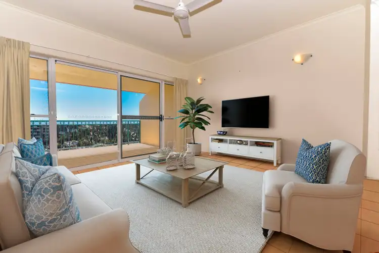 Fifth view of Homely unit listing, 8/115 Shingley Drive, Airlie Beach QLD 4802
