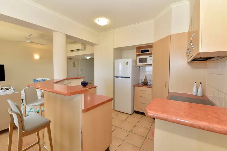 Sixth view of Homely unit listing, 8/115 Shingley Drive, Airlie Beach QLD 4802