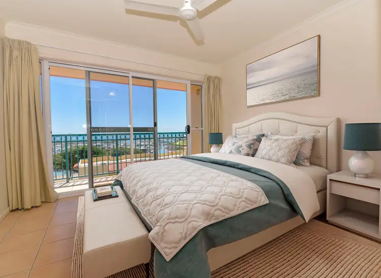 Seventh view of Homely unit listing, 8/115 Shingley Drive, Airlie Beach QLD 4802