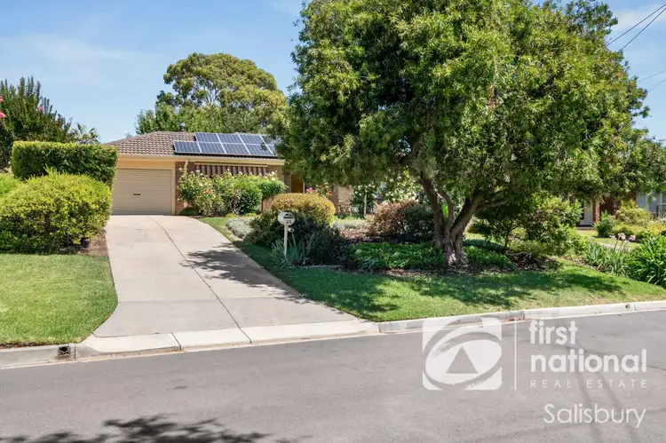 Main view of Homely house listing, 20 Tongan Way, Happy Valley SA 5159