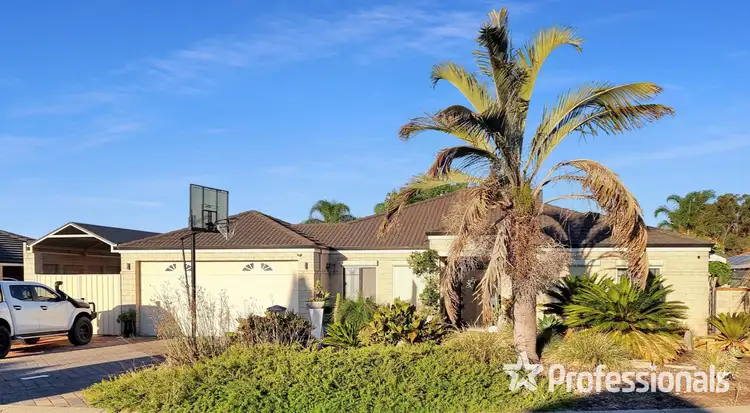 3 Dove Court, Eaton WA 6232