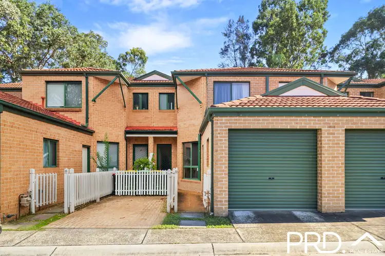 22/169 Horsley Road, Panania NSW 2213