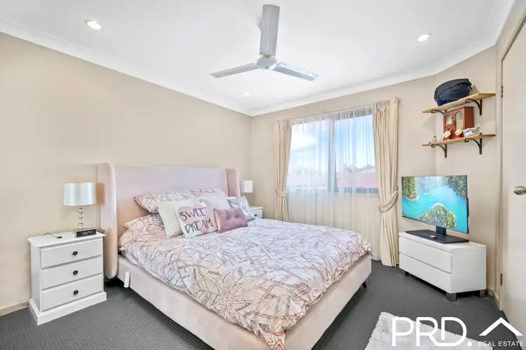 Fifth view of Homely townhouse listing, 22/169 Horsley Road, Panania NSW 2213