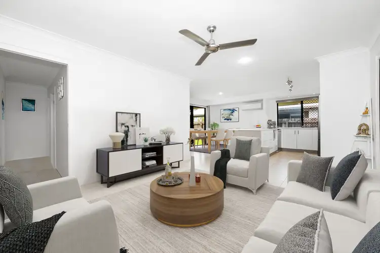 Main view of Homely house listing, 48 Riverwood Drive, Idalia QLD 4811