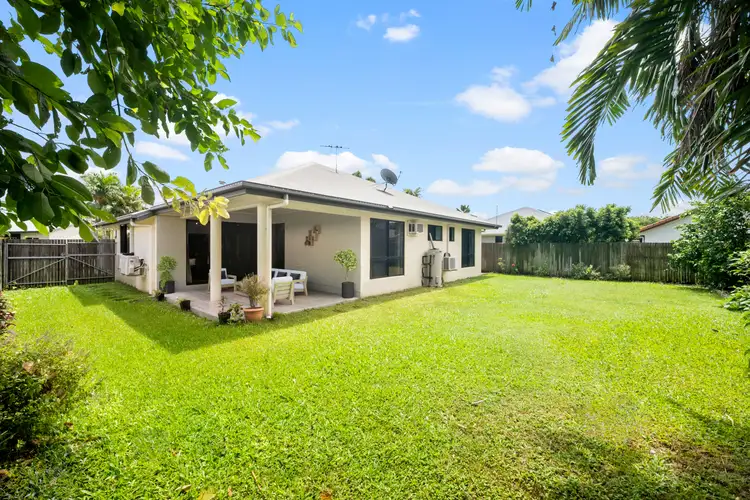 Third view of Homely house listing, 48 Riverwood Drive, Idalia QLD 4811