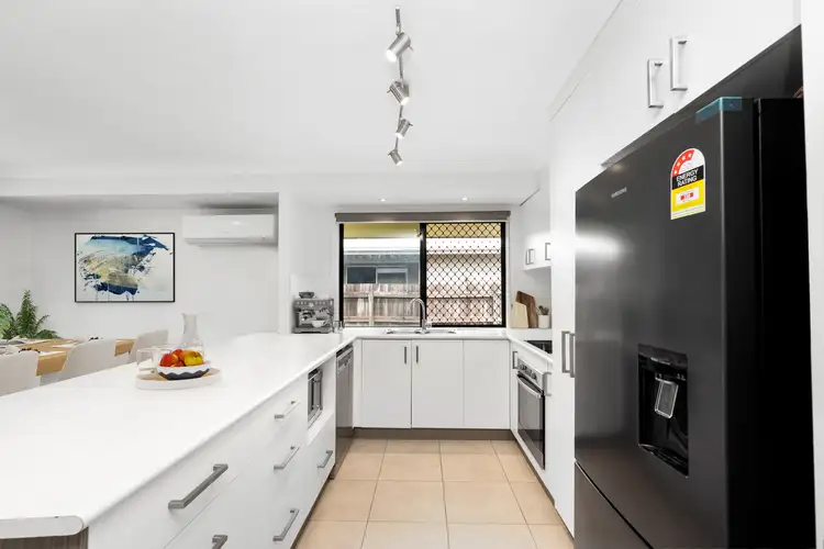 Fourth view of Homely house listing, 48 Riverwood Drive, Idalia QLD 4811