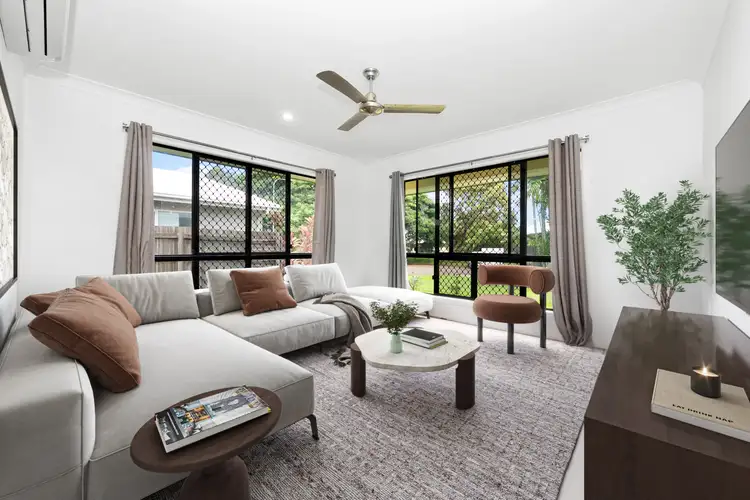 Fifth view of Homely house listing, 48 Riverwood Drive, Idalia QLD 4811