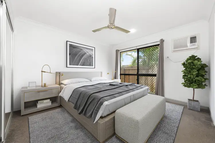 Sixth view of Homely house listing, 48 Riverwood Drive, Idalia QLD 4811