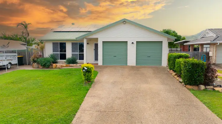 Third view of Homely house listing, 16 Currawong Street, Condon QLD 4815