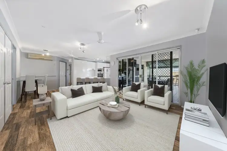 Fourth view of Homely house listing, 16 Currawong Street, Condon QLD 4815
