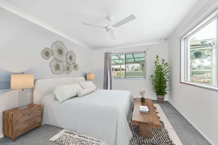 Sixth view of Homely house listing, 16 Currawong Street, Condon QLD 4815
