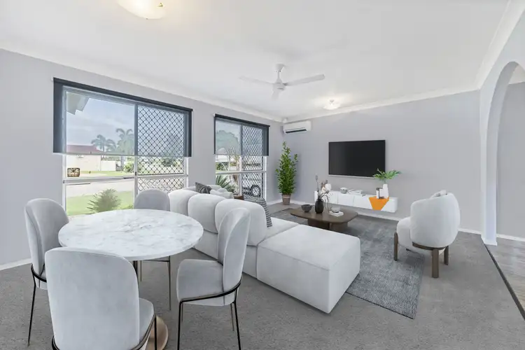 Seventh view of Homely house listing, 16 Currawong Street, Condon QLD 4815
