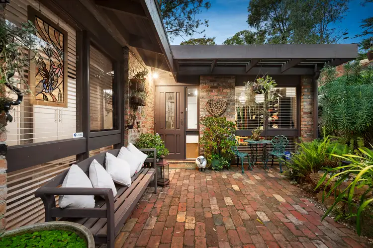Second view of Homely house listing, 43 Teal Lane, Briar Hill VIC 3088