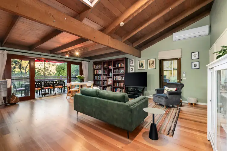 Third view of Homely house listing, 43 Teal Lane, Briar Hill VIC 3088