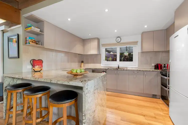 Fifth view of Homely house listing, 43 Teal Lane, Briar Hill VIC 3088