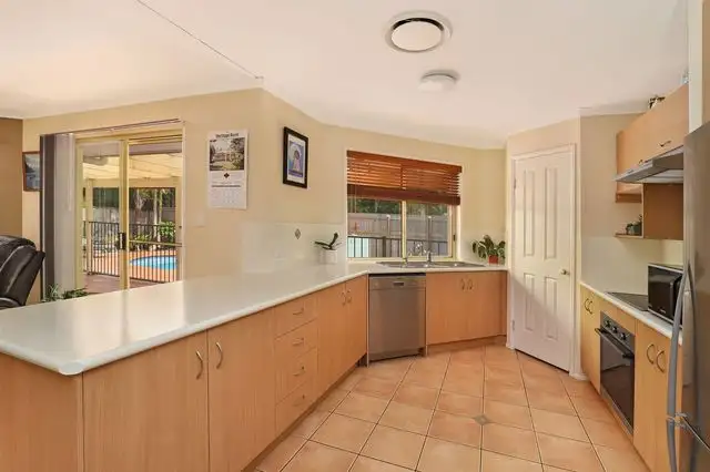 Fourth view of Homely house listing, 32 Firefly Street, Pelican Waters QLD 4551