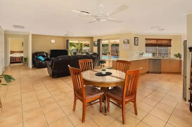 Sixth view of Homely house listing, 32 Firefly Street, Pelican Waters QLD 4551