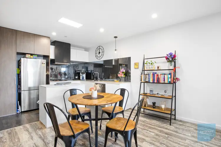 Third view of Homely apartment listing, 103/184 The Esplanade, Caroline Springs VIC 3023