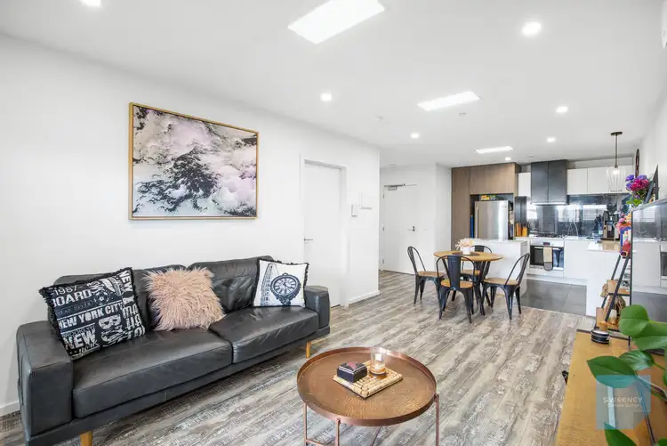 Fourth view of Homely apartment listing, 103/184 The Esplanade, Caroline Springs VIC 3023