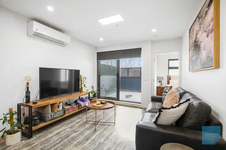 Fifth view of Homely apartment listing, 103/184 The Esplanade, Caroline Springs VIC 3023
