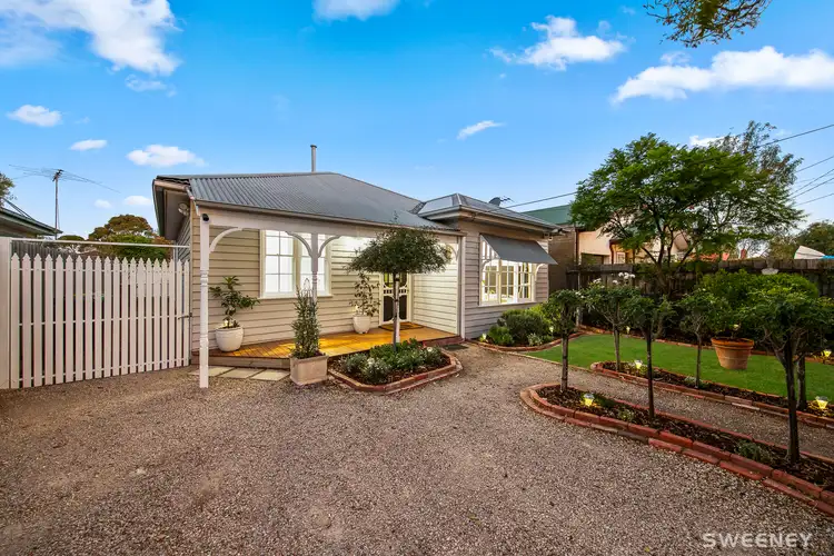 Second view of Homely house listing, 3 Fitzroy Street, Laverton VIC 3028