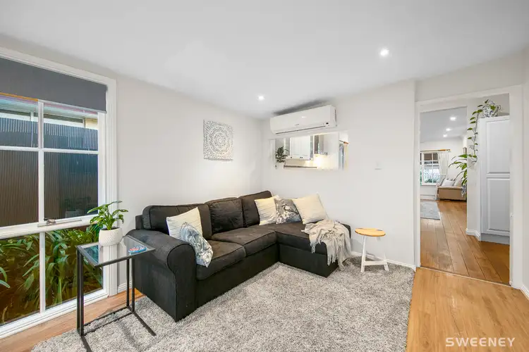 Fifth view of Homely house listing, 3 Fitzroy Street, Laverton VIC 3028