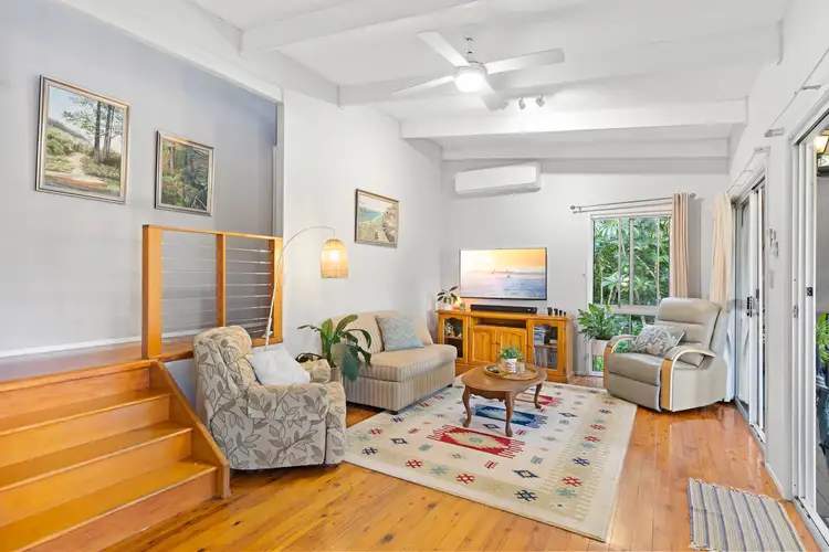Main view of Homely house listing, 4 Stirling Court, Bonogin QLD 4213