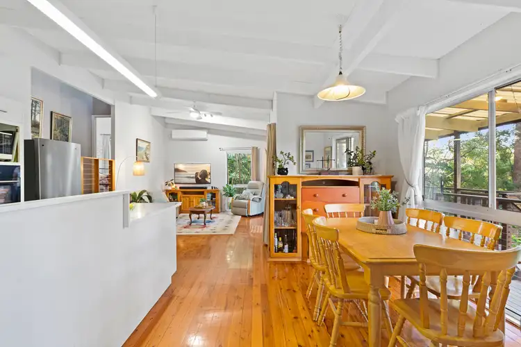 Fourth view of Homely house listing, 4 Stirling Court, Bonogin QLD 4213