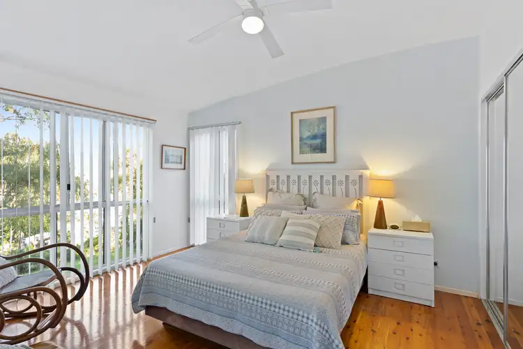 Fifth view of Homely house listing, 4 Stirling Court, Bonogin QLD 4213