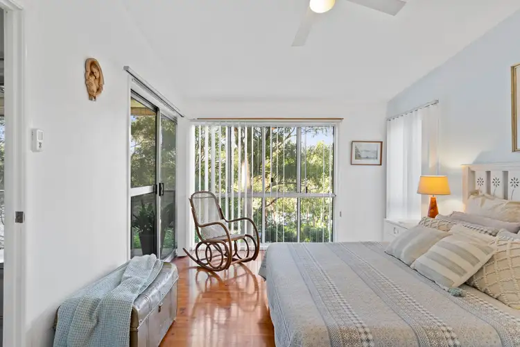 Sixth view of Homely house listing, 4 Stirling Court, Bonogin QLD 4213