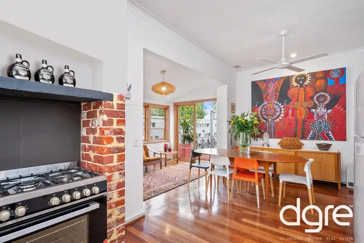 Main view of Homely house listing, 31 Douro Road, South Fremantle WA 6162