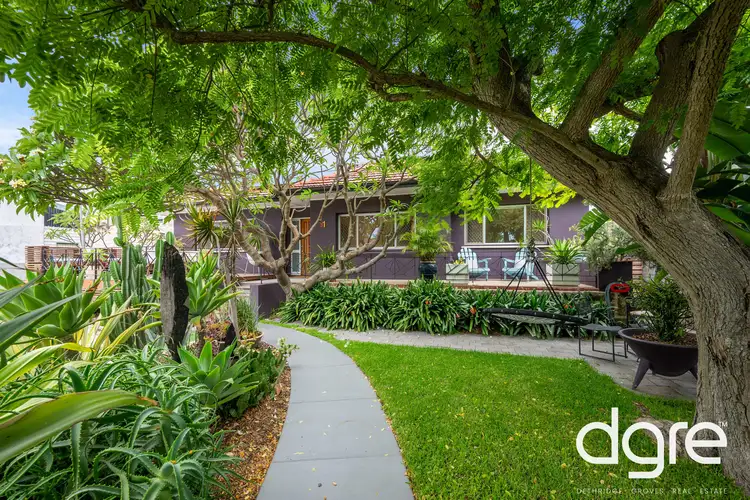 Fourth view of Homely house listing, 31 Douro Road, South Fremantle WA 6162